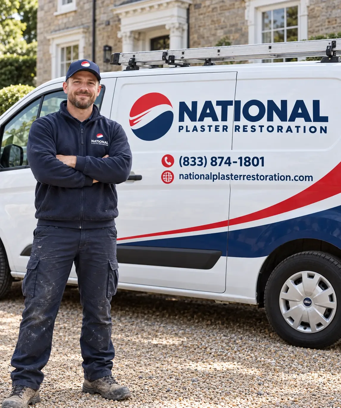 Plaster Repair company in Tuttle, ND